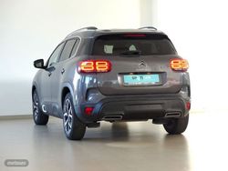 Citroen C5 Aircross 1.2 PURETECH S&S FEEL 131CV 5P MANUAL 6VEL - Miniatura 5