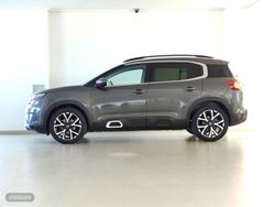 Citroen C5 Aircross 1.2 PURETECH S&S FEEL 131CV 5P MANUAL 6VEL - Miniatura 6