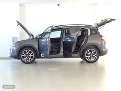 Citroen C5 Aircross 1.2 PURETECH S&S FEEL 131CV 5P MANUAL 6VEL - Miniatura 7