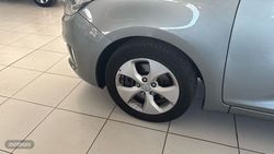 Kia Carens 1.7 CRDI VGT CONCEPT ECO-DYNAMICS 115 5P - Miniatura 10