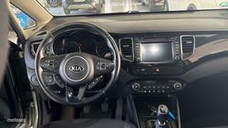 Kia Carens 1.7 CRDI VGT CONCEPT ECO-DYNAMICS 115 5P - Miniatura 12