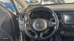 Kia Carens 1.7 CRDI VGT CONCEPT ECO-DYNAMICS 115 5P - Miniatura 14