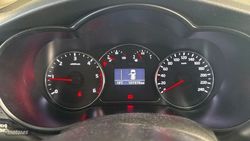 Kia Carens 1.7 CRDI VGT CONCEPT ECO-DYNAMICS 115 5P - Miniatura 15