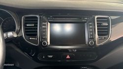 Kia Carens 1.7 CRDI VGT CONCEPT ECO-DYNAMICS 115 5P - Miniatura 17