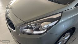 Kia Carens 1.7 CRDI VGT CONCEPT ECO-DYNAMICS 115 5P - Miniatura 18