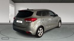 Kia Carens 1.7 CRDI VGT CONCEPT ECO-DYNAMICS 115 5P - Miniatura 2