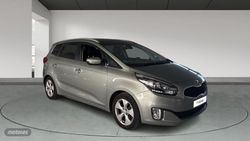 Kia Carens 1.7 CRDI VGT CONCEPT ECO-DYNAMICS 115 5P - Miniatura 3