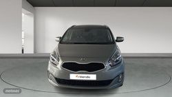 Kia Carens 1.7 CRDI VGT CONCEPT ECO-DYNAMICS 115 5P - Miniatura 4