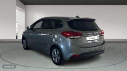 Kia Carens 1.7 CRDI VGT CONCEPT ECO-DYNAMICS 115 5P - Miniatura 5