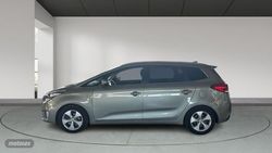Kia Carens 1.7 CRDI VGT CONCEPT ECO-DYNAMICS 115 5P - Miniatura 7