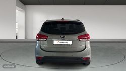 Kia Carens 1.7 CRDI VGT CONCEPT ECO-DYNAMICS 115 5P - Miniatura 8