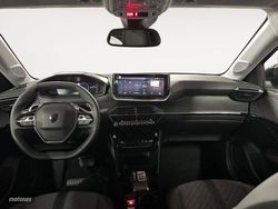 Peugeot 208 HYBRID 110 eDCS6 Allure - Miniatura 11