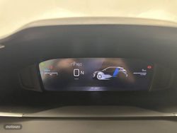 Peugeot 208 HYBRID 110 eDCS6 Allure - Miniatura 18