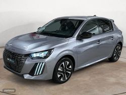 Peugeot 208 HYBRID 110 eDCS6 Allure - Miniatura 21