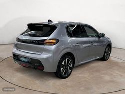 Peugeot 208 HYBRID 110 eDCS6 Allure - Miniatura 22