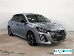 Peugeot 208 HYBRID 110 eDCS6 Allure - Miniatura 3