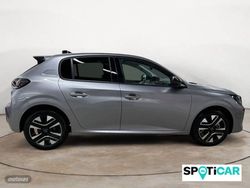 Peugeot 208 HYBRID 110 eDCS6 Allure - Miniatura 4