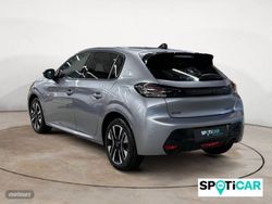 Peugeot 208 HYBRID 110 eDCS6 Allure - Miniatura 7