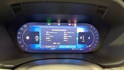 Volvo XC 60 XC60 XC60 Core, B5 AWD Mild hybrid, Gasolina - Miniatura 11
