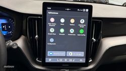 Volvo XC 60 XC60 XC60 Core, B5 AWD Mild hybrid, Gasolina - Miniatura 15