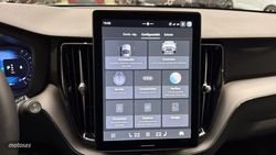 Volvo XC 60 XC60 XC60 Core, B5 AWD Mild hybrid, Gasolina - Miniatura 16