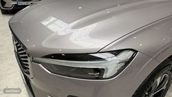 Volvo XC 60 XC60 XC60 Core, B5 AWD Mild hybrid, Gasolina - Miniatura 35