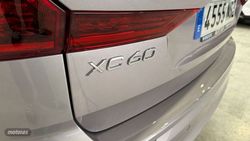 Volvo XC 60 XC60 XC60 Core, B5 AWD Mild hybrid, Gasolina - Miniatura 39