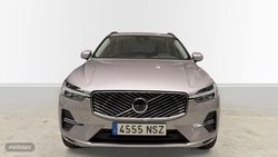 Volvo XC 60 XC60 XC60 Core, B5 AWD Mild hybrid, Gasolina - Miniatura 8