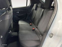 Peugeot 208 Gasolina 100 S&S 6 Vel MAN Style - Miniatura 11