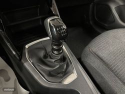 Peugeot 208 Gasolina 100 S&S 6 Vel MAN Style - Miniatura 17