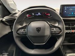 Peugeot 208 Gasolina 100 S&S 6 Vel MAN Style - Miniatura 19