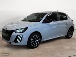 Peugeot 208 Gasolina 100 S&S 6 Vel MAN Style - Miniatura 22
