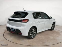 Peugeot 208 Gasolina 100 S&S 6 Vel MAN Style - Miniatura 24