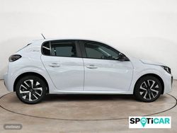 Peugeot 208 Gasolina 100 S&S 6 Vel MAN Style - Miniatura 4