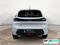 Peugeot 208 Gasolina 100 S&S 6 Vel MAN Style - Miniatura 5
