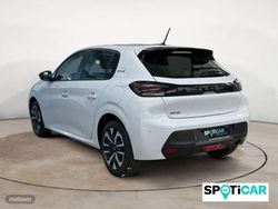 Peugeot 208 Gasolina 100 S&S 6 Vel MAN Style - Miniatura 7