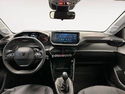 Peugeot 208 Gasolina 100 S&S 6 Vel MAN Style - Miniatura 8