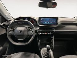 Peugeot 208 Gasolina 100 S&S 6 Vel MAN Style - Miniatura 9