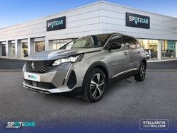 Peugeot 5008 1.2 PureTech 96KW S&S EAT8 GT - Miniatura 1