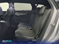 Peugeot 5008 1.2 PureTech 96KW S&S EAT8 GT - Miniatura 10