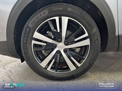 Peugeot 5008 1.2 PureTech 96KW S&S EAT8 GT - Miniatura 11