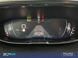 Peugeot 5008 1.2 PureTech 96KW S&S EAT8 GT - Miniatura 12