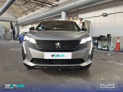 Peugeot 5008 1.2 PureTech 96KW S&S EAT8 GT - Miniatura 2