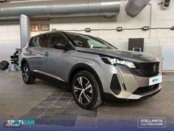 Peugeot 5008 1.2 PureTech 96KW S&S EAT8 GT - Miniatura 3
