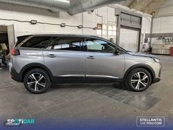 Peugeot 5008 1.2 PureTech 96KW S&S EAT8 GT - Miniatura 4