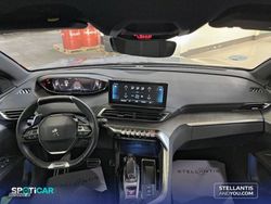Peugeot 5008 1.2 PureTech 96KW S&S EAT8 GT - Miniatura 8
