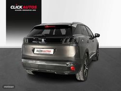 Peugeot 3008 1.2 130CV GT EAT8 - Miniatura 3
