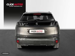 Peugeot 3008 1.2 130CV GT EAT8 - Miniatura 4