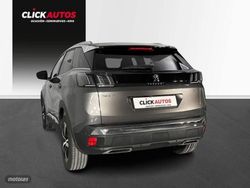 Peugeot 3008 1.2 130CV GT EAT8 - Miniatura 5