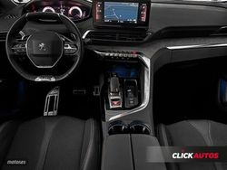 Peugeot 3008 1.2 130CV GT EAT8 - Miniatura 7